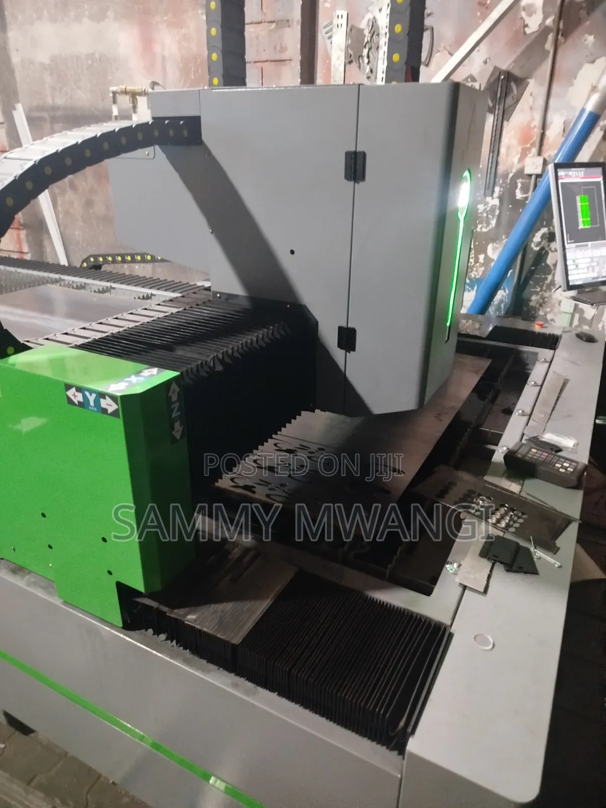Laser Cutting Machine Laser Welding Machine Solutions