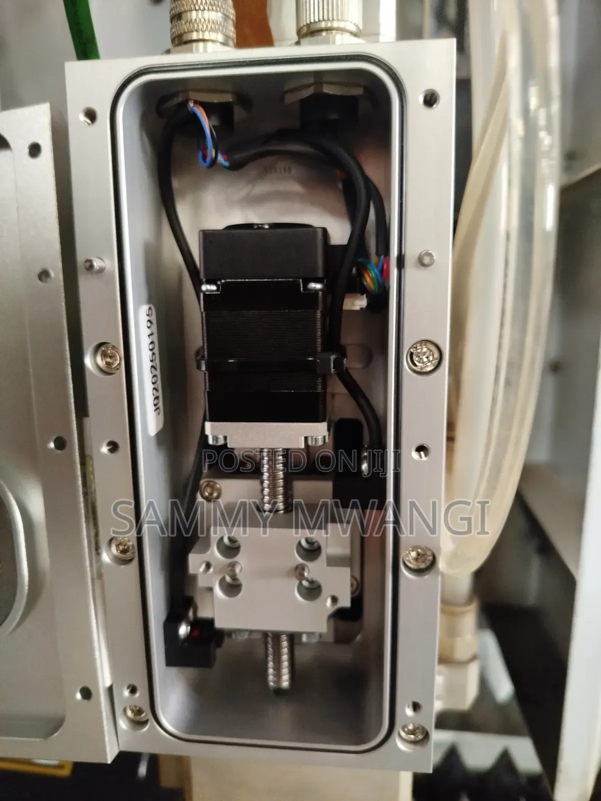 Laser Cutting Machine Laser Welding Machine Solutions