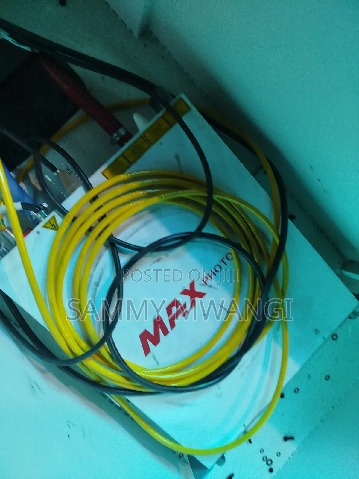 Laser Cutting Machine Laser Welding Machine Solutions