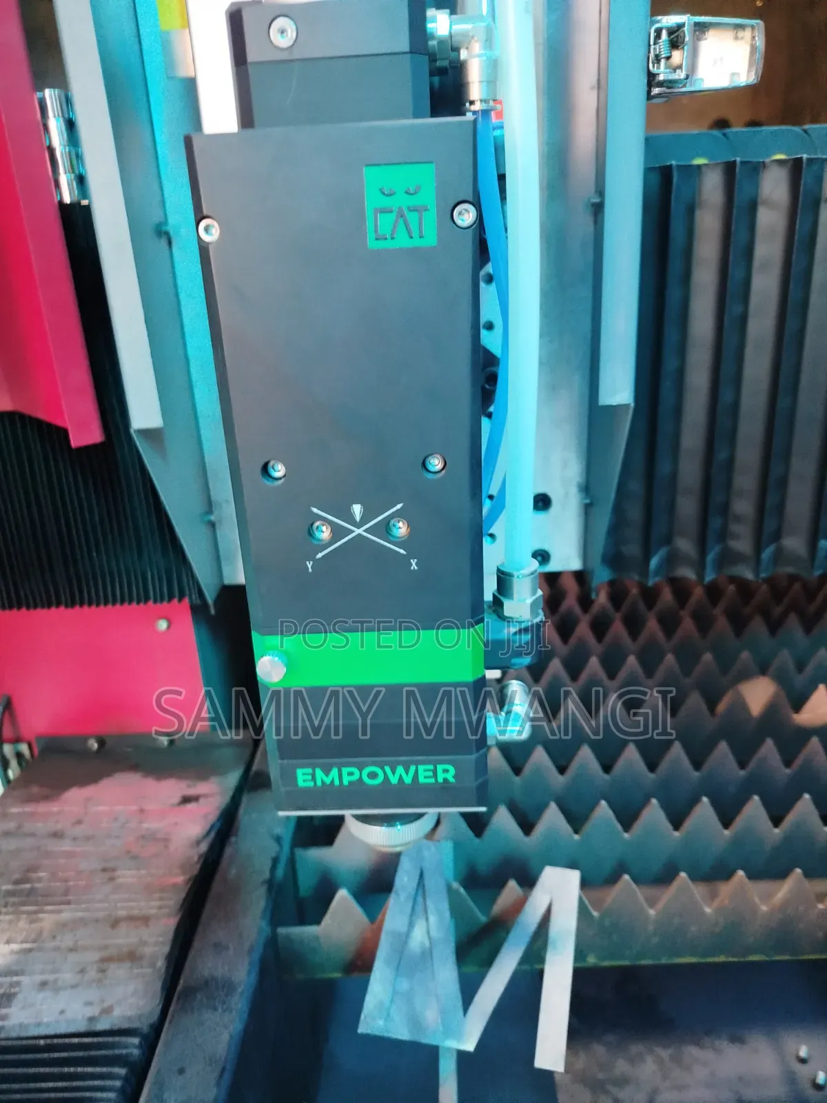 Laser Cutting Machine Laser Welding Machine Solutions