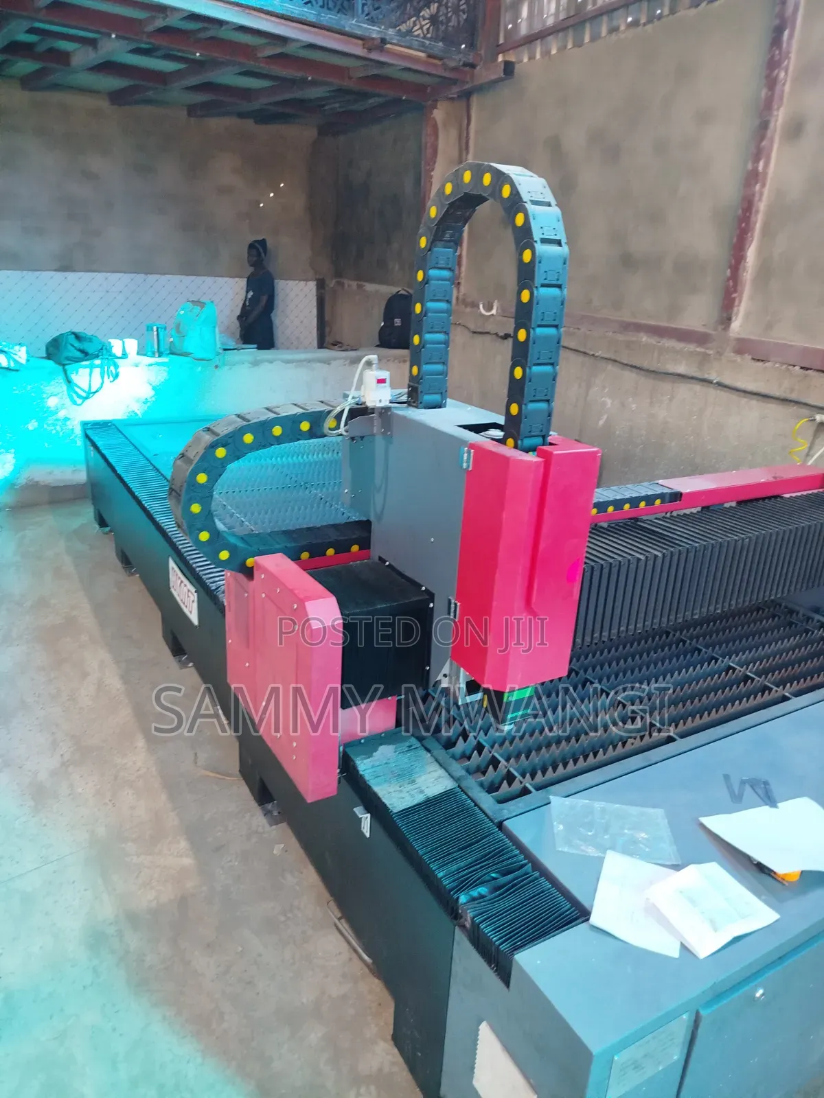 Laser Cutting Machine Laser Welding Machine Solutions