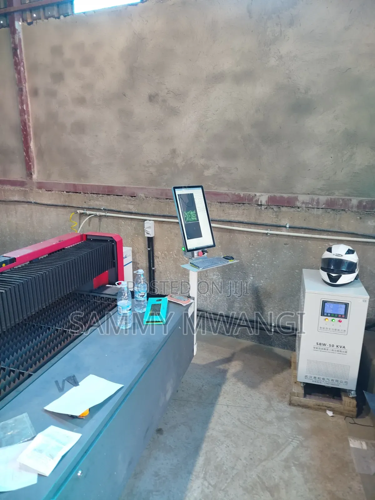 Laser Cutting Machine Laser Welding Machine Solutions
