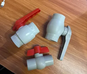 PPR Global Valves Size 25 3/4 for Pipe Work/All Sizes Good Quality