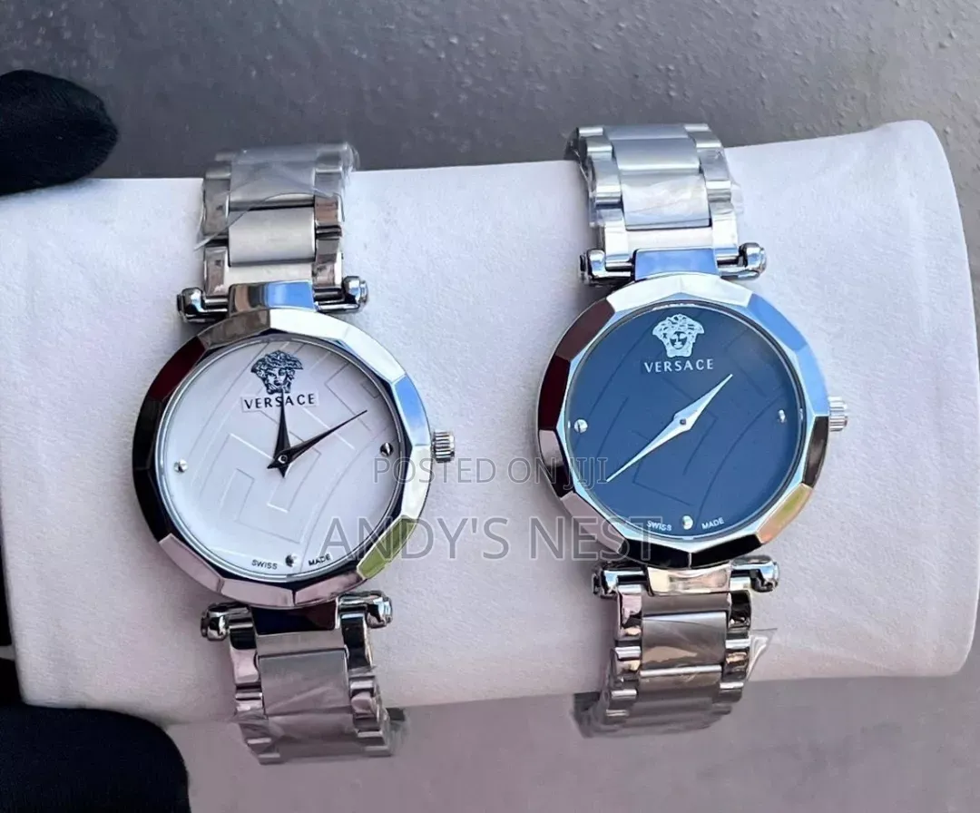 Fancy Female Watches Available