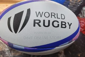 Gilbert Rugby Ball