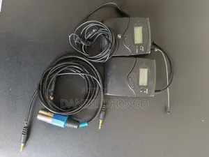 High Quality Sennheiser ewG4
