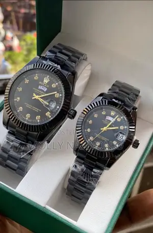 Rolex Watch
