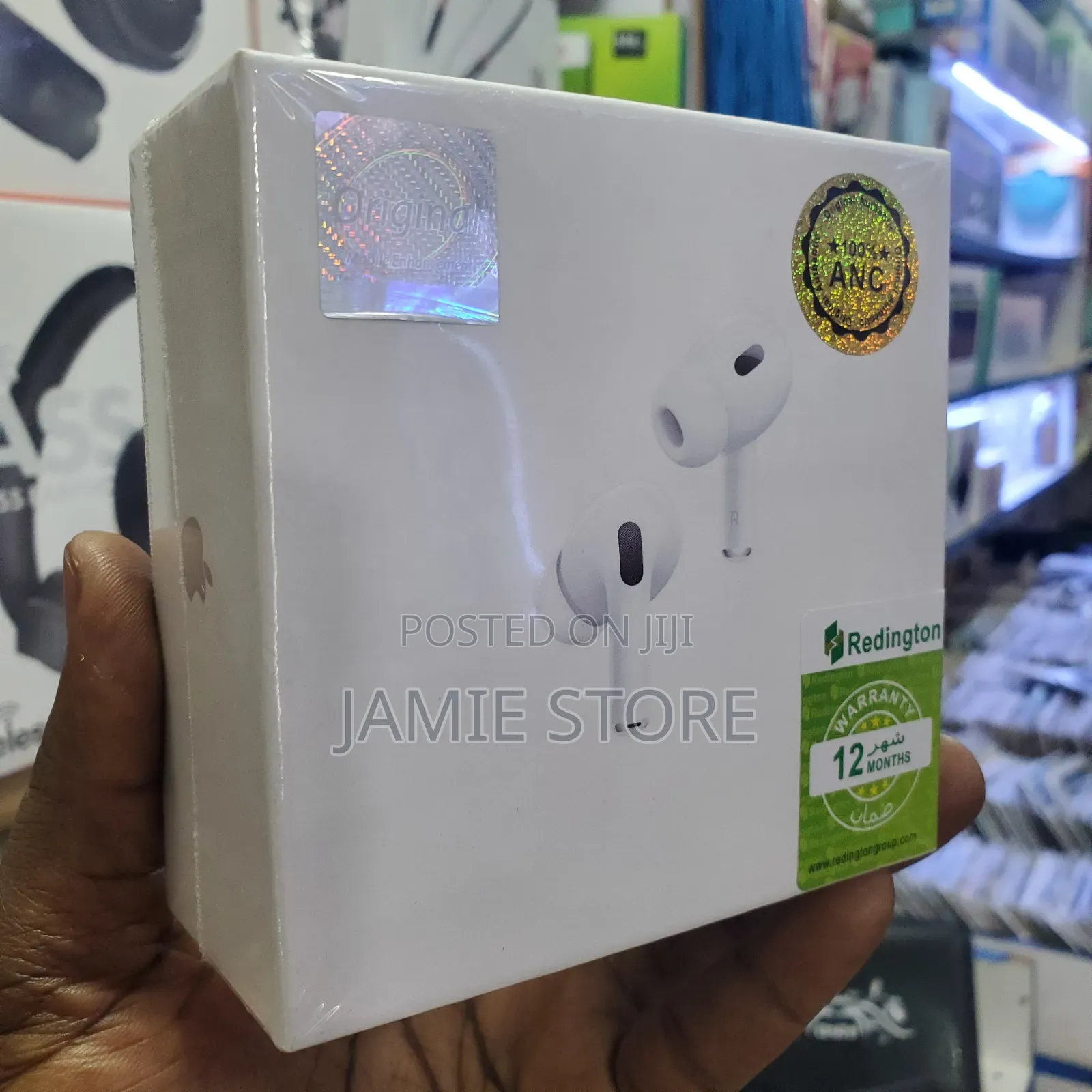 Airpods Pro Anc/ Airpods Pro 2nd Generation