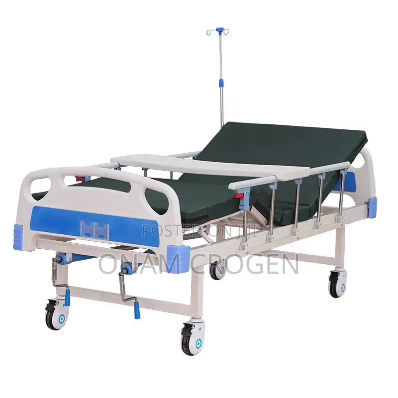 Hospital Bed Hh50