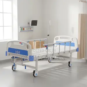 Hospital Bed Hh50