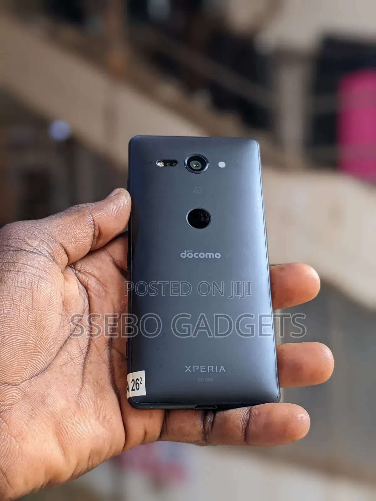 Sony Xperia XZ2 Compact 64 GB