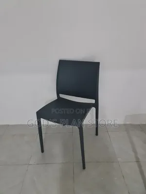 Maya Cafe Stacking Plastic Chairs Plastic Chairs for Cafe Bars Office