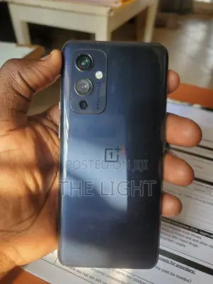OnePlus 9 128 GB Blue