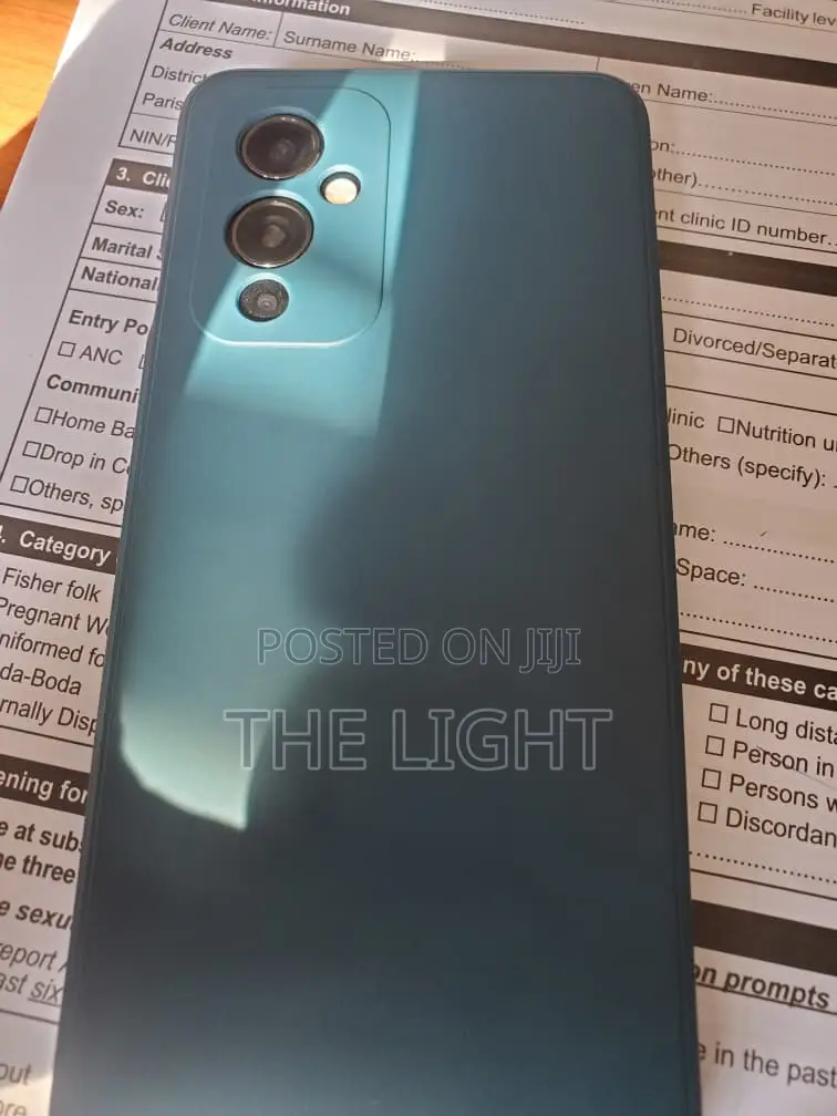 OnePlus 9 128 GB Blue
