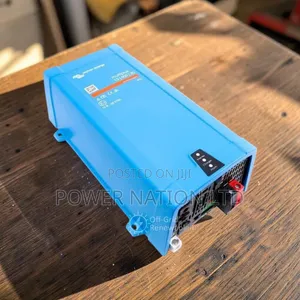 Victron Energy MultiPlus 12/500/20-16 VE.Bus Inverter Charger