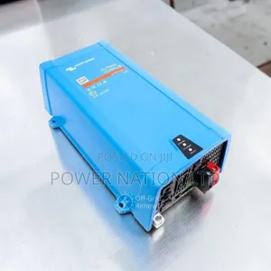 Victron Energy MultiPlus 12/500/20-16 VE.Bus Inverter Charger