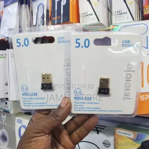 USB Dongle 5.0/ Wireless USB Dongle