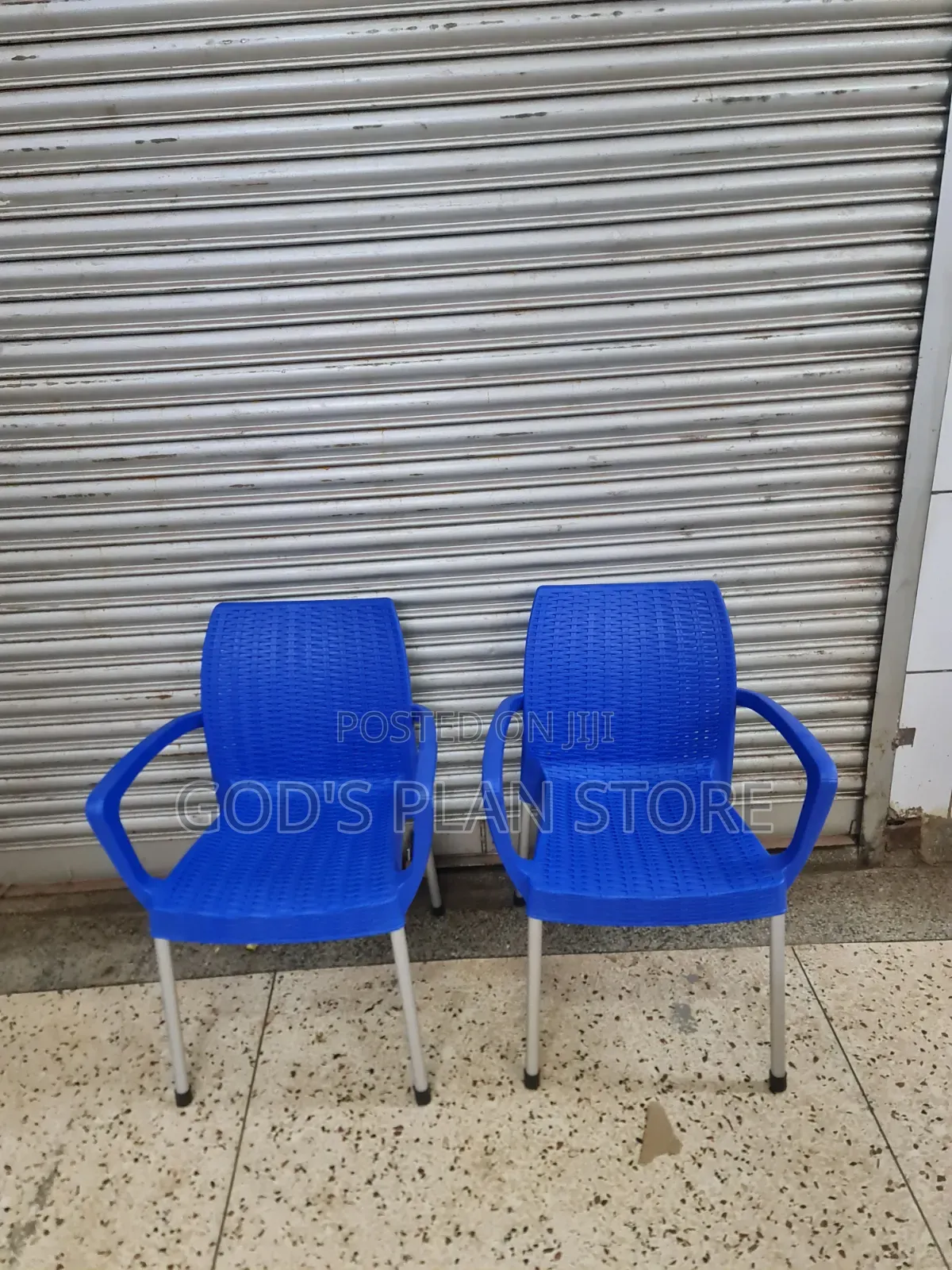 4Legs(Standard) Plastic Chairs Plastic Chairs