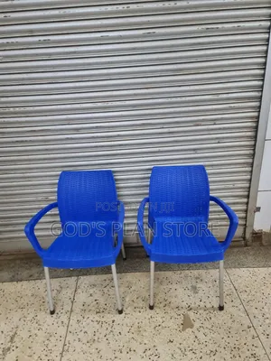 4Legs(Standard) Plastic Chairs Plastic Chairs