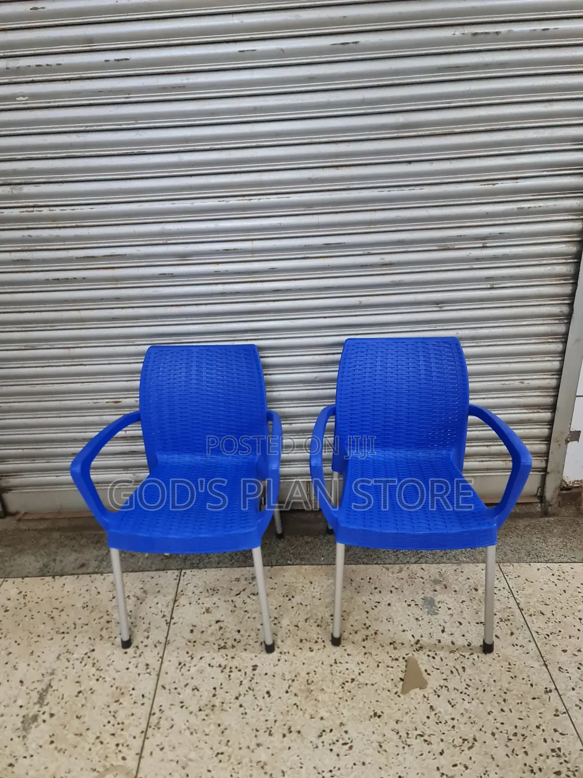 4Legs(Standard) Plastic Chairs Plastic Chairs