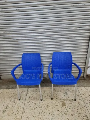 4Legs(Standard) Plastic Chairs Plastic Chairs