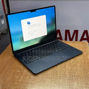 Laptop Apple MacBook Air 2025 M4 16GB Apple M4 SSD 512GB