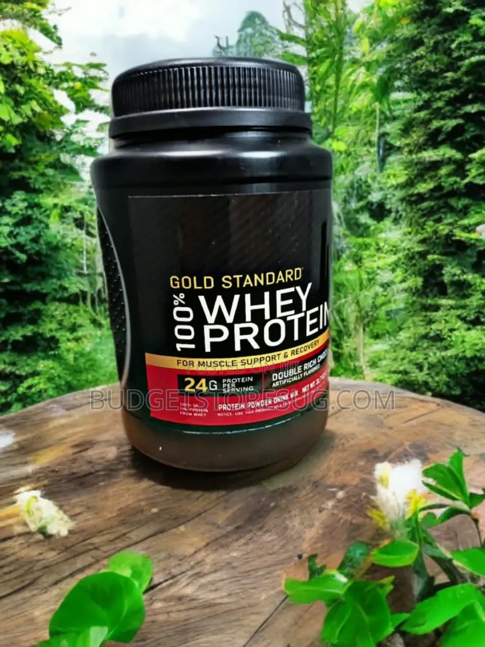 Whey Protein Diamond