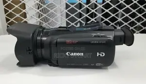 Canon Legria Hf G40