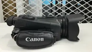 Canon Legria Hf G40