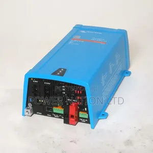 Victron Energy MultiPlus 24/500va /10-16 Inverter Charger