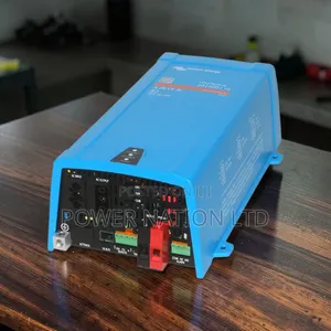 Victron Energy MultiPlus 24/500va /10-16 Inverter Charger
