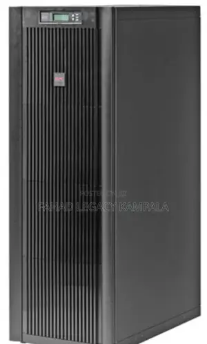 Ups Back Up Power System