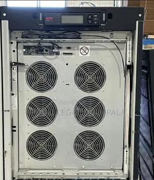 Ups Back Up Power System