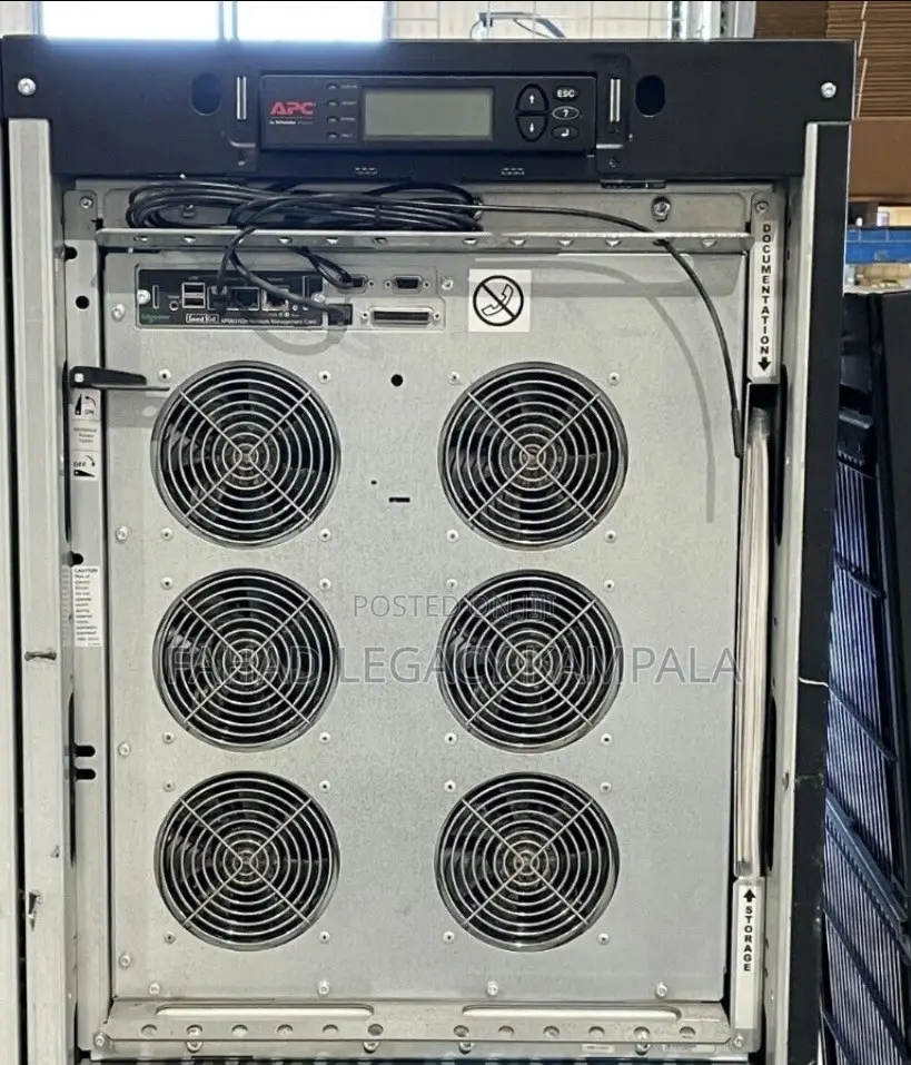 Ups Back Up Power System