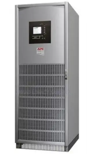 Ups Back Up Power System