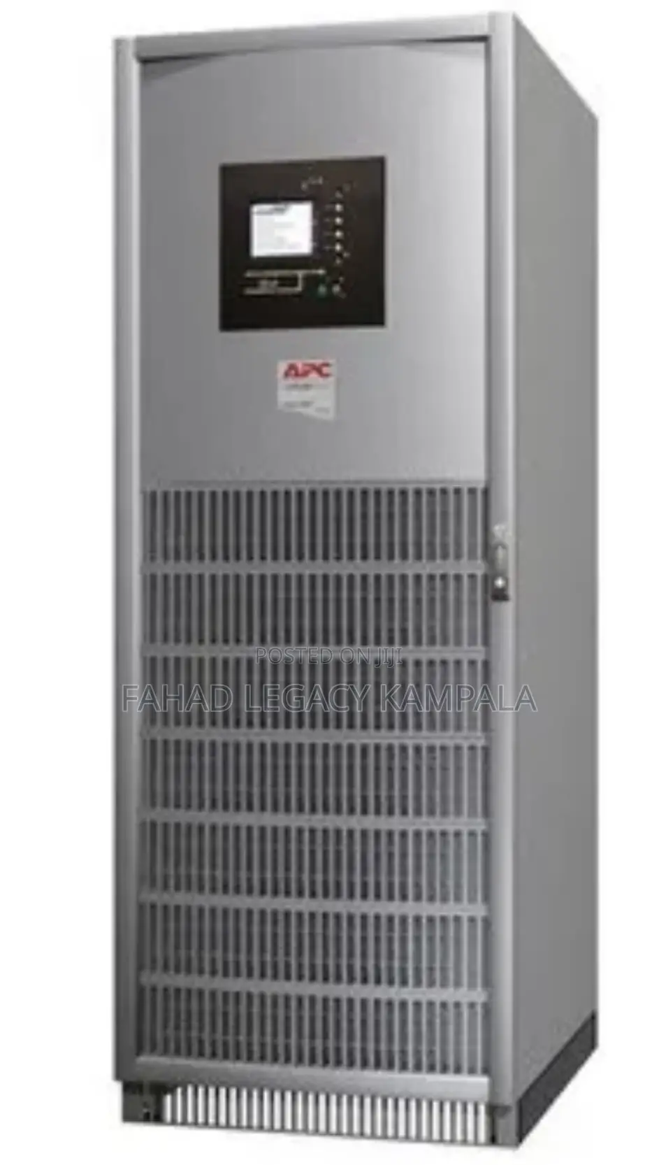 Ups Back Up Power System
