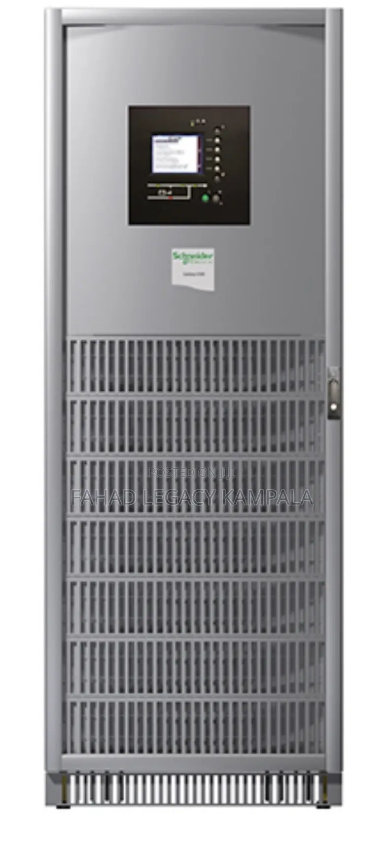 Ups Back Up Power System