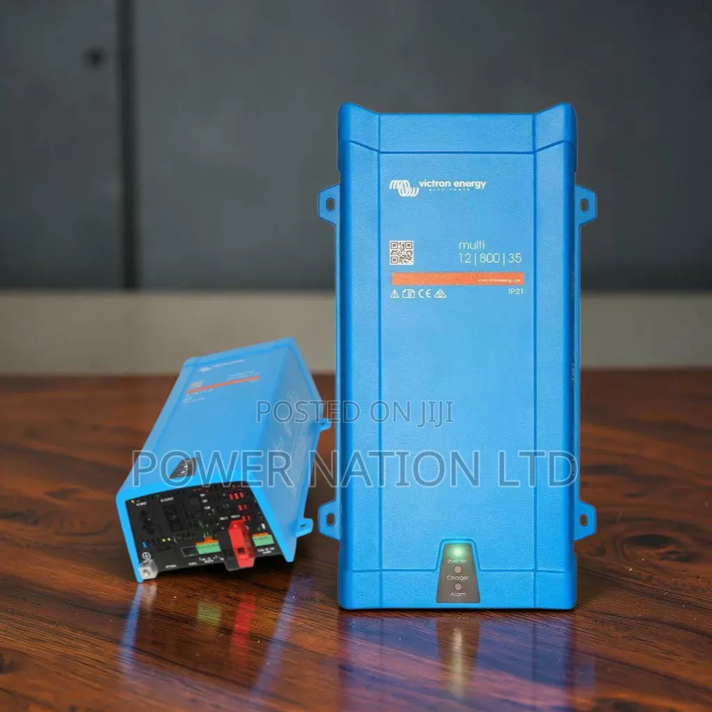 Victron Energy MultiPlus 12/800/35-16 Inverter Charger