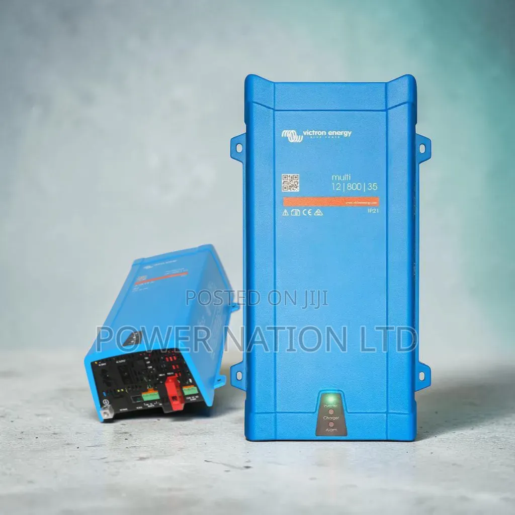 Victron Energy MultiPlus 12/800/35-16 Inverter Charger
