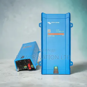 Victron Energy MultiPlus 12/800/35-16 Inverter Charger