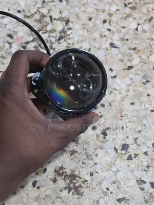 Car Headlights Bi Led Projector Lens