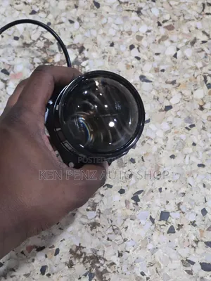 Car Headlights Bi Led Projector Lens