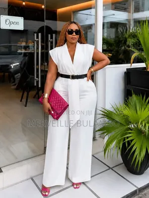 Executive Ladies Outfit | 2 Pieces