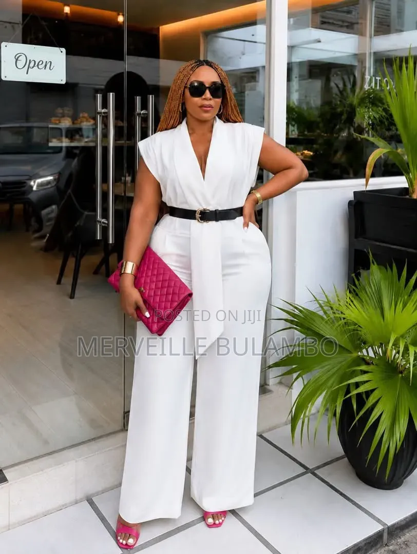 Executive Ladies Outfit | 2 Pieces