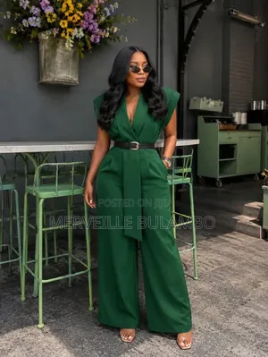 Executive Ladies Outfit | 2 Pieces