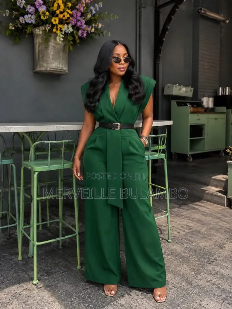 Executive Ladies Outfit | 2 Pieces