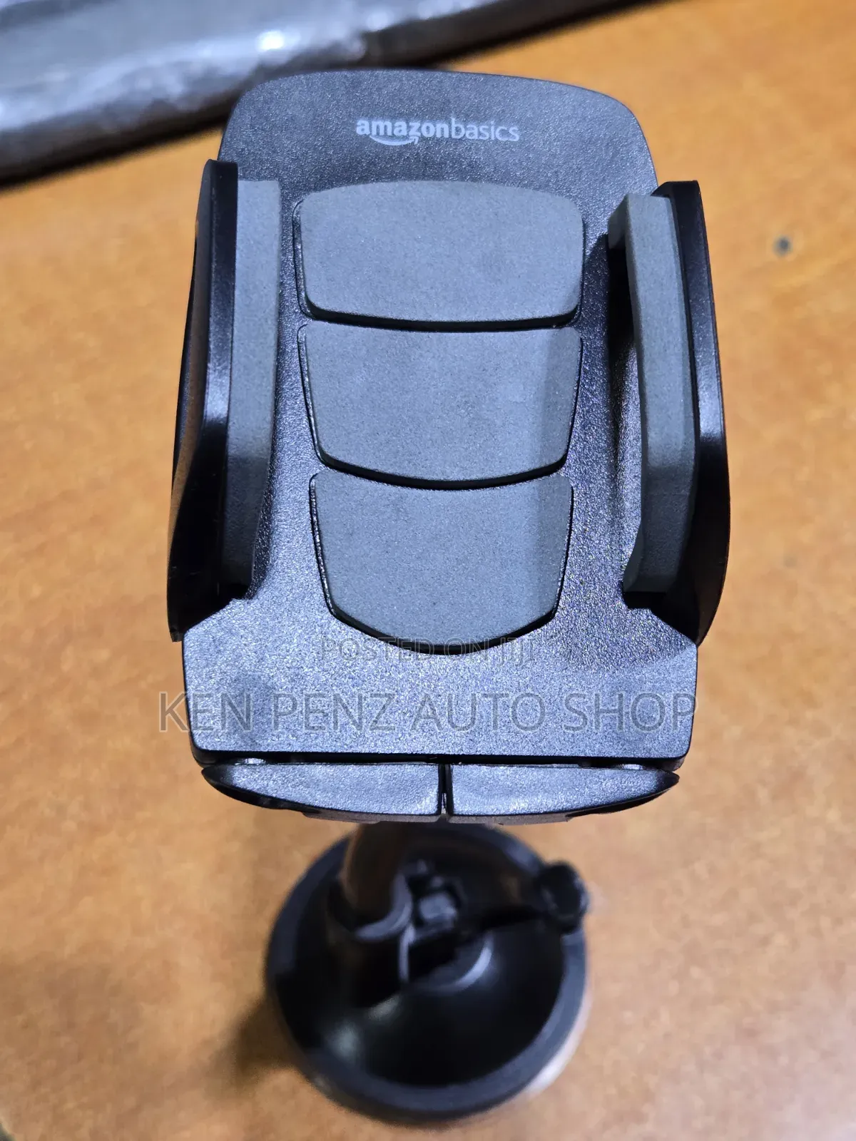 Car Windshield Universal Phone Holder