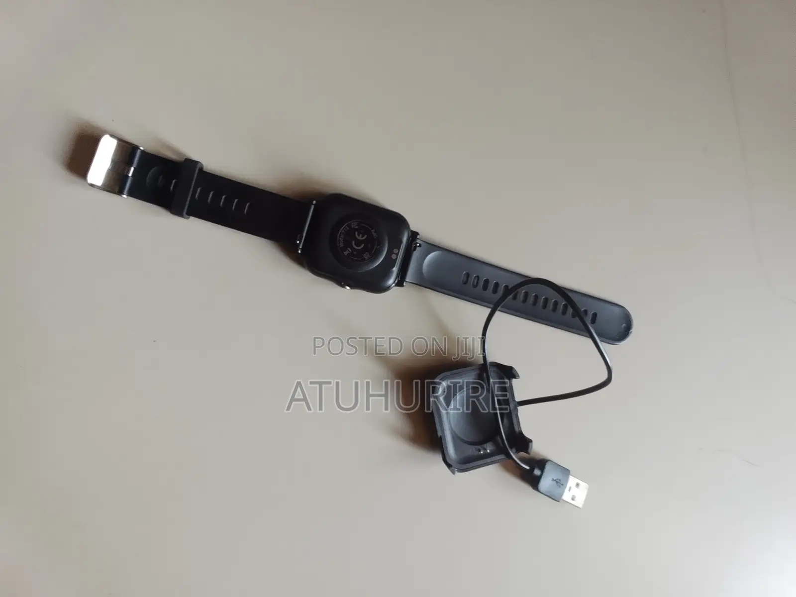 Hryfine Smart Watch