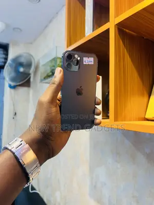 Apple iPhone 12 Pro 128 GB Black