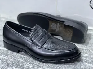 Gentle Loafer Shoes